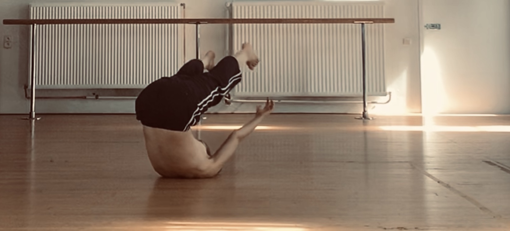Dance Manifesto (2021) – Questioning dance